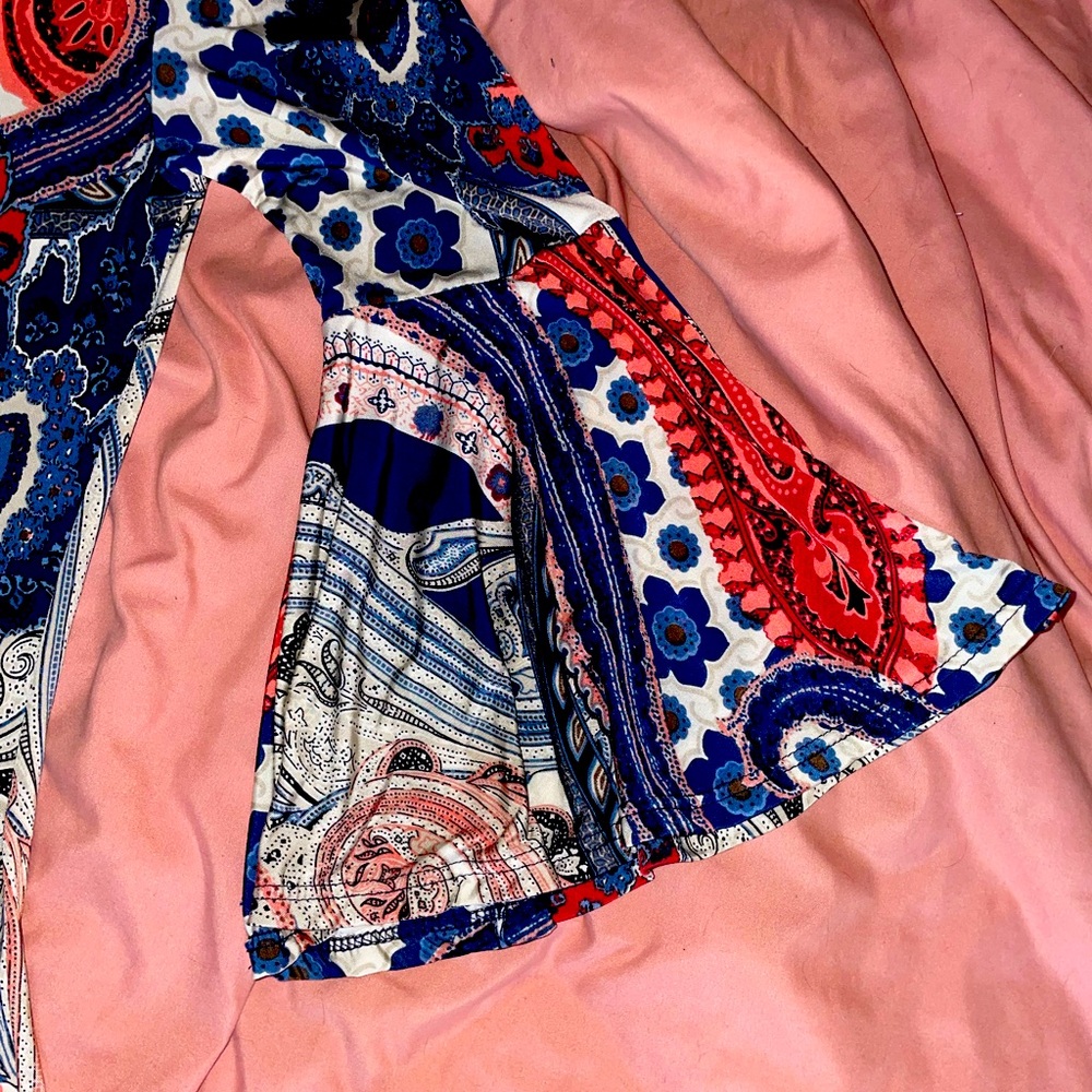 Dress - Picture 3 of 4